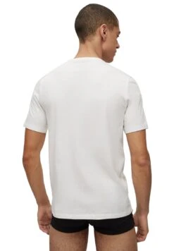 Hugo Triplet P - Pyjama Top - Black -Stock X aa74654de3f14b27890bf179fea7c486