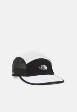 The North Face Run Hat Unisex - Cap -Black/White