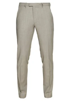 DRYKORN Piet - Trousers - Beige Grau -Stock X aa917996011944528e4f55bd16401370