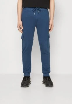 Pepe Jeans Austin - Tracksuit Bottoms - Jarman