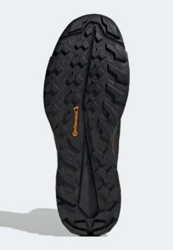 Adidas TERREX Hiking Shoes - Core Black/core Black/grey Four -Stock X aab02f59d68f4913896f0625dff39c68