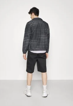 Adidas Originals Mono- Training Jacket - Black/White -Stock X aab89b0b4255491e98b2dbec8b9257c6