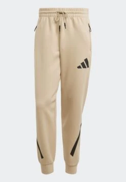 Adidas Sportswear Z.N.E. - Tracksuit Bottoms - Black -Stock X aac78669cd874066b293e1aaee7dafcc