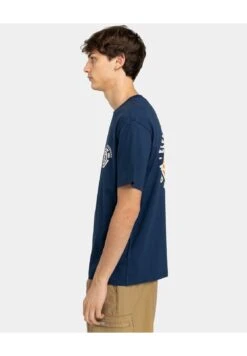 Element Great OutdoorPour Homme- Print T-Shirt - Bym -Stock X aace0a6bb9914d5abeaafea132efb9b8