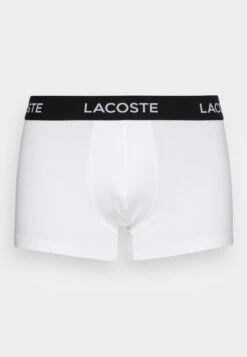 Lacoste 5 Pack - Pants - Black/White Methylene -Stock X aae7ed0bc674491d936f7fd933d7b603