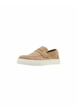 ESPRIT Loafer - Trainers - Sand -Stock X aaede80d904747d0850ef5b888ed64d9