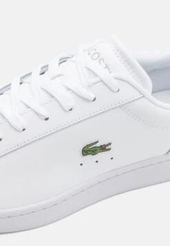 Lacoste CARNABY SET 224 - Trainers - Blanc -Stock X aaeffe0c5d6b47e1ba3278d987b8b4c7