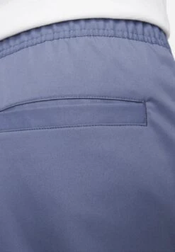 Nike Sportswear Club Taper- Tracksuit Bottoms - Diffused Blue/White -Stock X ab145707718f4b83922208d4e8c86925