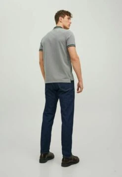 JACK&JONES Premium JprbluwinSs Sts - Polo Shirt - Sycamore 10 JACK&JONES Premium JprbluwinSs Sts - Polo Shirt - Sycamore -Stock X ab2101bf734444c6b8c914bb79df75c5