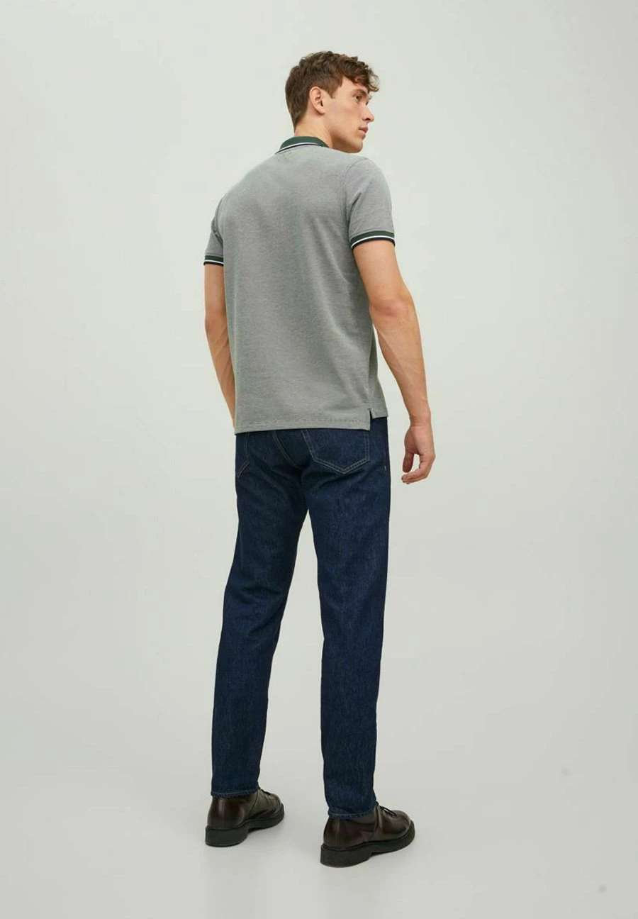 JACK&JONES Premium JprbluwinSs Sts - Polo Shirt - Sycamore 5 JACK&JONES Premium JprbluwinSs Sts - Polo Shirt - Sycamore - Image 3