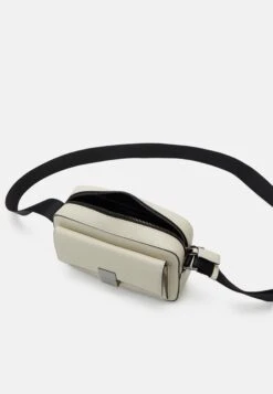 Calvin Klein Iconic Hardware - Camera Bag - Stony Beige -Stock X ab287b05c8a9482a951e04376674a89f