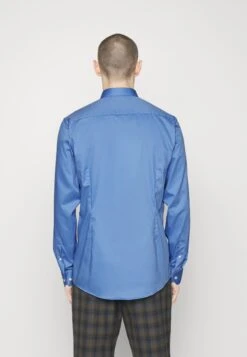 ETON Formal Shirt - Mid Blue -Stock X ab4185f8ac9a46d98e1481a4017e7a15
