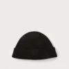 SAMSØE SAMSØE PAUL BEANIE - Beanie - Black