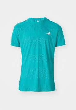 ADIDAS PERFORMANCE FREELIFT TEE - Sports T-shirt - Lucid Pink -Stock X ab51335b34a6415985953d454fee2855