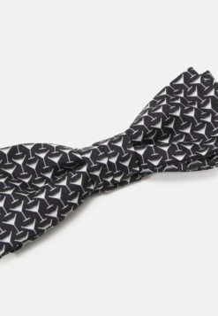 Boss Bow Tie - Tie - Black -Stock X ab819a5a511e4b1f96df2728d9d8aca3