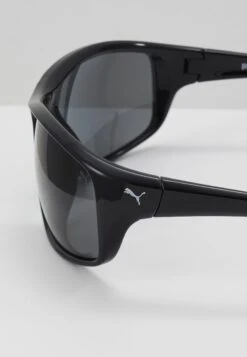 Puma Sunglasses - Black/Smoke -Stock X ab91eaef971249aab2bbe66f033a2928
