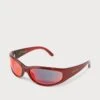 Arnette CATFISH - Sunglasses - Orange Red /grey Orange/yellow -Stock X ab9411871e424ed295cbf850d8fe8ce3