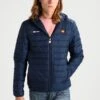 Ellesse Lombardy - Light Jacket - Dress Blues 2 Ellesse Lombardy - Light Jacket - Dress Blues -Stock X ab9e40fb69d14ea284a0244c73226067