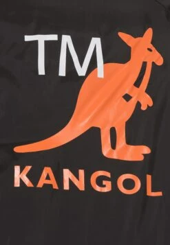 Kangol Unity Unisex - Bomber Jacket - Faded-Black -Stock X abaf39a0b60848a0b8a1a14c410f1e7f