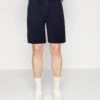 Selected Homme Slhcomfort Brody- Shorts - Dark Sapphire
