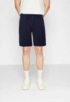 Selected Homme Slhcomfort Brody- Shorts - Dark Sapphire