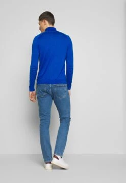 SAMSØE SAMSØE Stefan- Slim Fit Jeans - Light Enzyme Stone -Stock X abeb959dc7894dbfaa141a2aff6109a3