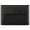 Bugatti SUPER SLIM RFID SCHUTZ - Wallet - Schwarz