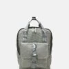 Pier One Unisex - Rucksack - Grey -Stock X abefcaaa18be4b86b31904f00af29a07