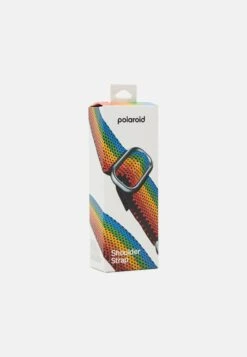 Polaroid Shoulder Strap - Speaker - Spectrum -Stock X ac015ef53044446697642de18cd2c317
