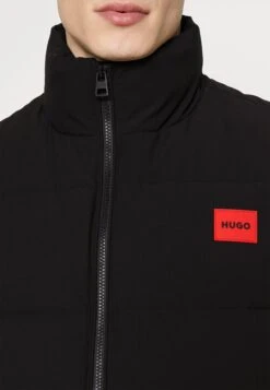 Hugo Baltino - Waistcoat - Black 13 Hugo Baltino - Waistcoat - Black -Stock X ac07e636aa0f4a92a27ff54eb808d9b1