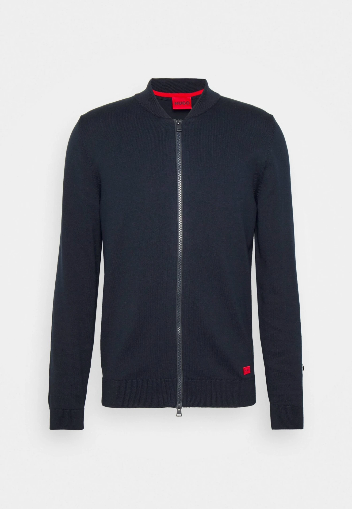 Hugo Cardigan - Navy 6 Hugo Cardigan - Navy - Image 4