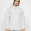 Puma Fundamentals Jacket - Training Jacket - Harbor Mist -Stock X ac11015719de411789072cd86abff972