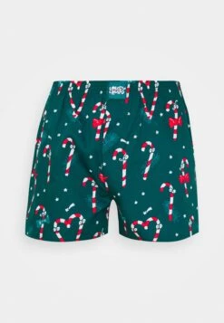 Sugar Sticks - Boxer Shorts - Forrest Black -Stock X ac11dee84f5740c7b13bd484a3859cf8
