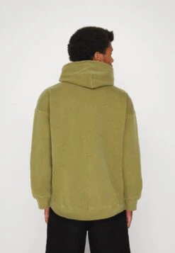 Iets Frans... Hoodie Unisex - Sweatshirt - Khaki -Stock X ac138e091b94430cb29907b22a7b0605