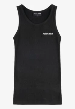 Pegador Logo Undershirt Unisex - Top - Black -Stock X ac24c6866d9c4bcd9b32d49bf06f892f