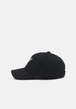 Emporio Armani Unisex - Cap - Nero -Stock X ac4a13d27464482295ff72b6f169cee5