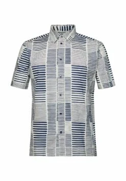 ESPRIT Leichtes Kurzarm - Shirt - Dark Blue -Stock X ac5712c13887452fa720d7d3d5f23b58