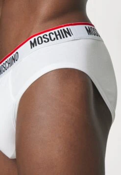 Brief 2 Pack - Briefs - White -Stock X ac68937442ab4ddb8b78a5293563e68f