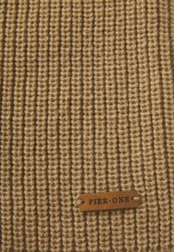 Pier One UNISEX - Snood - Beige -Stock X ac73747de1cc4270a1ba7b50f1ecf43b