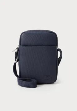 Lacoste MEN CLASSIC UNISEX - Cross Body Bag - Morel -Stock X ac88a0e2dac6404086bb0099794a3980