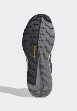 ADIDAS PERFORMANCE Terrex Free Hiker 2 Gtx - Hiking Shoes -Steel Grey/Impact Orange -Stock X ac8fbf1f32d94a3f95b942d144daa2d3