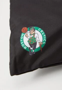 NBA BOSTON CELTICS GYM SACK OVERSIZED - Rucksack - Black -Stock X ac992b129cb8494a9506fe7bc4e06e52