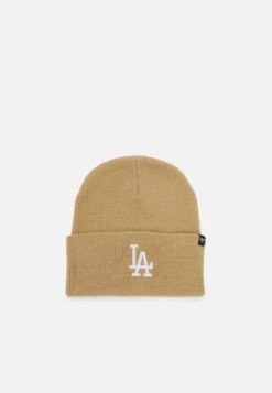 47 Los Angeles Dodgers Haymaker Unisex - Beanie - Khaki
