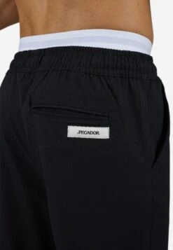 Pegador SUTEMA - Shorts - Black -Stock X acc49799732143068f3fdd3fb1349229