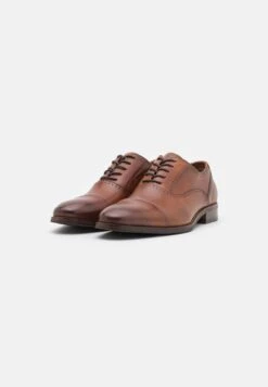 Aldo Abawienflex - Lace-Ups - Cognac -Stock X acc6a3601fa04c1b913e199c097bbe44