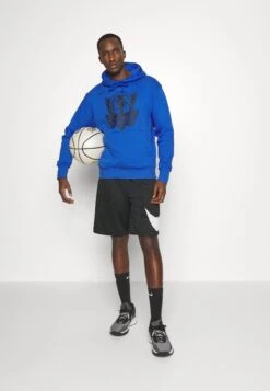 Nike Performance Nba Dallas Mavericks Logo Hoodie - Hoodie - Game Royal -Stock X acc98c379bd84f1a8001d680725dfe6e