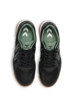 Hummel Aeroteam Iii - Handball Shoes - Black 11 Hummel Aeroteam Iii - Handball Shoes - Black -Stock X accdeb27b351476cae647a10e310f420