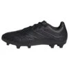 ADIDAS PERFORMANCE Copa Pure.3 Fg - Moulded Stud Football Boots - Core Black Core Black Core Black