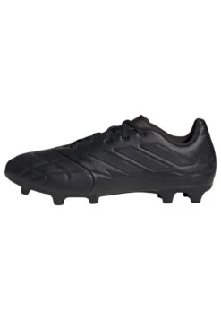 ADIDAS PERFORMANCE Copa Pure.3 Fg - Moulded Stud Football Boots - Core Black Core Black Core Black