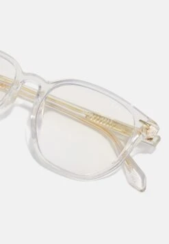 QUAY AUSTRALIA Unisex - Blue Light Glasses - Clear -Stock X acee299b3b614dedac3be47ff67f3658